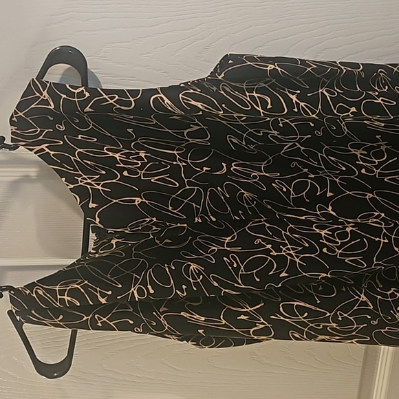 Leslie Fay Vintage 2 Piece dress - Picture 5 of 5